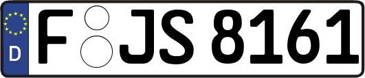 F-JS8161