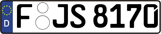 F-JS8170