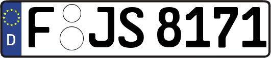 F-JS8171