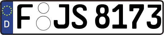 F-JS8173