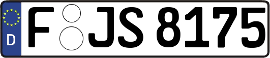 F-JS8175