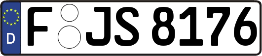 F-JS8176