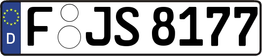 F-JS8177