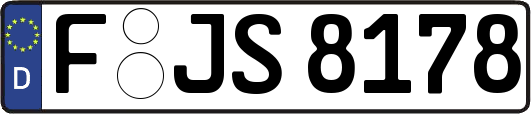 F-JS8178