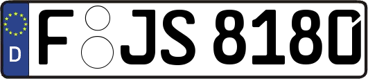 F-JS8180