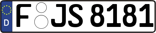 F-JS8181