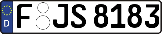 F-JS8183