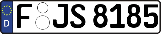 F-JS8185