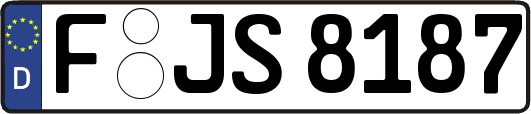 F-JS8187