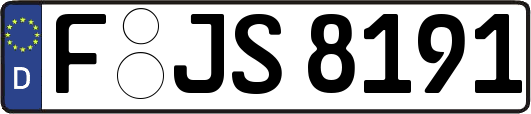F-JS8191