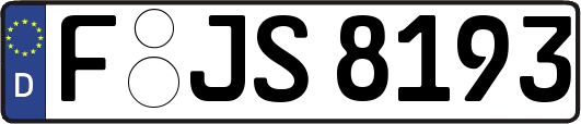 F-JS8193