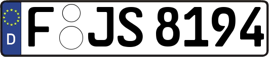 F-JS8194