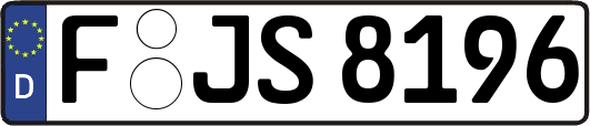 F-JS8196