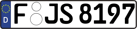 F-JS8197