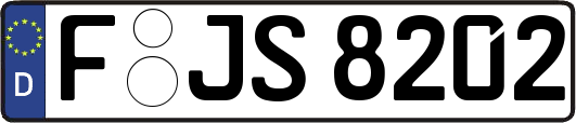 F-JS8202
