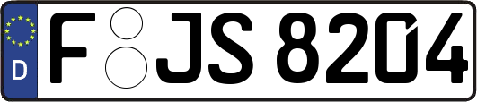 F-JS8204