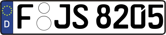 F-JS8205