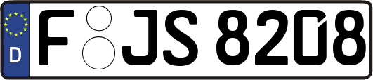 F-JS8208
