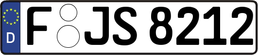 F-JS8212