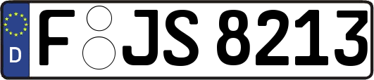F-JS8213