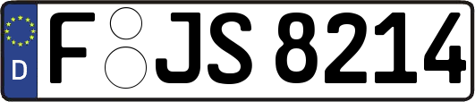 F-JS8214