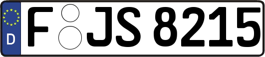 F-JS8215