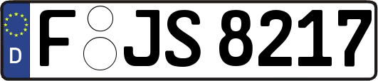 F-JS8217