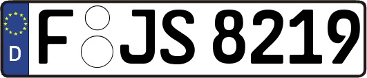 F-JS8219