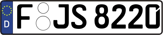 F-JS8220