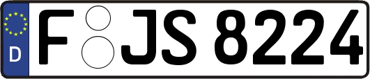 F-JS8224