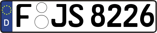 F-JS8226