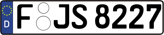 F-JS8227
