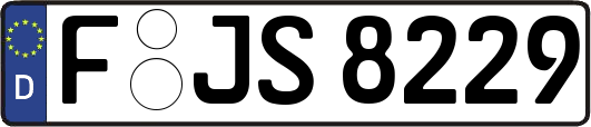F-JS8229