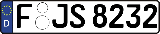 F-JS8232