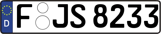 F-JS8233