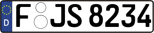 F-JS8234