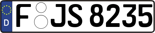 F-JS8235