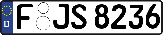 F-JS8236