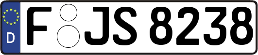 F-JS8238