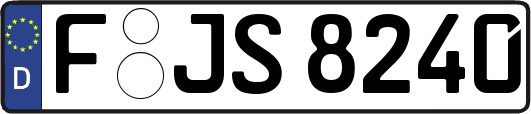 F-JS8240