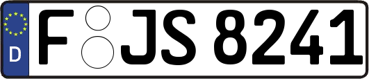 F-JS8241