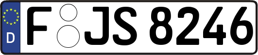 F-JS8246