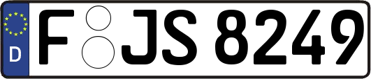 F-JS8249