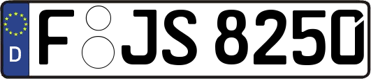 F-JS8250