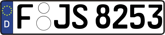 F-JS8253