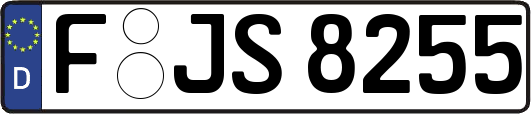 F-JS8255