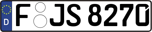 F-JS8270