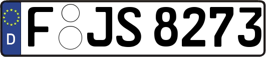 F-JS8273