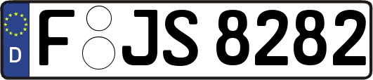 F-JS8282