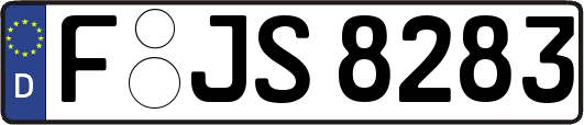 F-JS8283